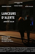 Lanceurs d'alerte