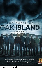 History Channel: Проклятие острова Оук