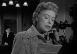 Сцена из фильма Криминальная полоса в прессе США / Deadline - U.S.A. (1952) Криминальная полоса в прессе США сцена 5