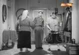 Сцена из фильма Наши соседи (1957) Наши соседи сцена 2