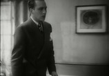 Сцена из фильма Лицо женщины / En kvinnas ansikte (1938) 