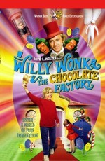 Вилли Вонка и шоколадная фабрика / Willy Wonka And the Chocolate Factory (1971)