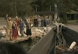 Сцена из фильма Домой в Мидгорд / Hem till midgård (2003) Домой в Мидгорд сцена 2