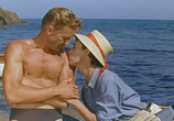Сцена из фильма Лазурный берег / Costa Azzurra (1959) 