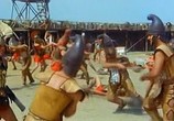 Сцена из фильма Троянская война / La guerra di Troia (1961) Троянская война сцена 16