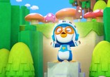 Мультфильм Пингвинёнок Пороро: Космические приключения / Pororo, Cyberspace Adventure (2021) - cцена 3
