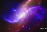 Сцена из фильма HDScape: Вселенная глазами телескопа Хаббл / HDScape StarGaze HD: Universal Beauty (2008) HDScape: Мечтая под звёздами: Красота вселенной в HD сцена 4