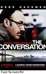 Разговор / The Conversation (1974)