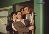 Фильм Весёлые звёзды (1954) - cцена 2