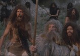 Сцена из фильма Йор, охотник будущего / Il mondo di Yor (1983) Йор, охотник будущего сцена 1