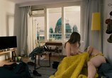 Сцена из фильма Чёртов Берлин / Fucking Berlin (2016) Чёртов Берлин сцена 1