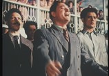 Фильм Спортивная честь (1951) - cцена 3