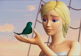 Сцена из фильма Барби в роли Принцессы Острова / Barbie as the Island Princess (2007) 