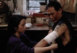 Сцена из фильма Охотники на дьявола / Lie mo qun ying (1989) Охотники на дьявола / Красный отряд 3 сцена 6