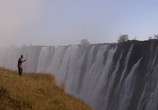 ТВ BBC: Водопад Виктория / BBC: Victoria Falls (2008) - cцена 3