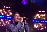 Музыка Robbie Williams: Live BBC electric proms (2009) - cцена 3
