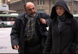 Сцена из фильма Незнакомка / La Sconosciuta (2006) Незнакомка