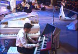 Сцена из фильма Алсу - Концерт в зале Чайковского (2002) Алсу - Концерт в зале Чайковского сцена 2