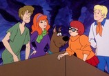 Сцена из фильма Скуби-Ду! 13 жутких сказок народов мира / Scooby-Doo! 13 Spooky Tales Around The World (2012) Скуби-Ду! 13 жутких сказок народов мира сцена 2