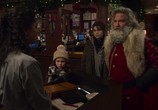 Сцена из фильма Рождественские хроники / The Christmas Chronicles (2018) Рождественские хроники сцена 6
