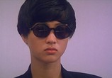 Сцена из фильма Чёрная кошка / Hei mao (1991) Чёрная кошка сцена 3