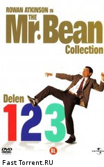 Мистер Бин: Коллекция / Mr.Bean: Collection (1990)
