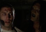 Сцена из фильма Франкенштейн против мумии / Frankenstein vs. The Mummy (2015) Франкенштейн против мумии сцена 6