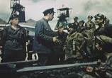 Сцена из фильма Донецкие шахтёры (1951) 