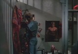 Сцена из фильма Зомби в камерах смертников / Death House (1988) Зомби в камерах смертников сцена 3