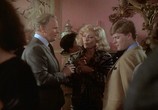 Сцена из фильма Детективы Агаты Кристи: 13 за столом / Thirteen at Dinner (1985) 