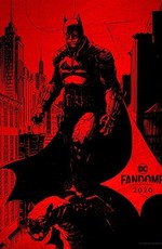 Бэтмен / The Batman (2022)