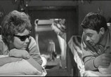 Сцена из фильма Не забудь... станция Луговая (1966) Не забудь... станция Луговая сцена 1