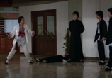 Сцена из фильма Чертова дюжина из Шанхая / Shang Hai tan: Shi san tai bao (1984) 