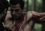 Сцена из фильма Каедес. Резня на поляне смерти / Caedes (2014) 