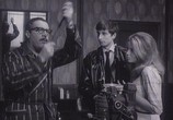 Сцена из фильма Драже с перцем / Dragées au poivre (1963) Драже с перцем сцена 12