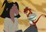 Мультфильм Мулан / Mulan (1998) - cцена 1