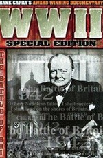 Битва за Британию / The Battle of Britain (1944)