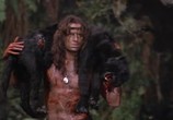 Фильм Грейстоук: Легенда о Тарзане, повелителе обезьян / Greystoke: The Legend of Tarzan, Lord of the Apes (1984) - cцена 1