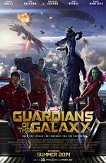 Стражи Галактики: Дополнительные материалы / Guardians of the Galaxy: Bonuces (2014)