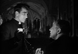 Сцена из фильма Я исповедуюсь / I Confess (1953) Я исповедуюсь сцена 1