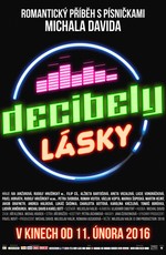 Decibely lásky