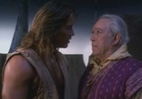Сцена из фильма Геракл и затерянное королевство / Hercules and the Lost Kingdom (1994) Геракл и затерянное королевство сцена 1