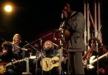 Сцена из фильма Leonard Cohen - Live at the Isle of Wight (1970) 