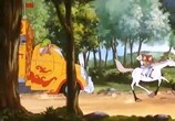 Мультфильм Пеппи Длинный Чулок / Pippi Longstocking (1997) - cцена 5