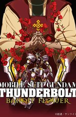 Мобильный воин Гандам: Удар молнии — Бандитский цветок (2017)