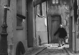 Сцена из фильма Улица без закона / La rue sans loi (1950) Улица без закона сцена 1