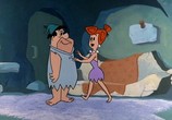 Сцена из фильма Человек, которого зовут Флинтстоун / The Man Called Flintstone (1966) Человек, которого зовут Флинтстоун сцена 5