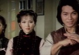 Сцена из фильма Великолепный удар ногой / Huang Fei Hong yu gui jiao qi (1980) Великолепный удар ногой сцена 2