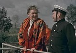 Сцена из фильма Посеяли девушки лен (1956) Посеяли девушки лен сцена 1