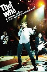 The Who: Концерт в Альберт Холле